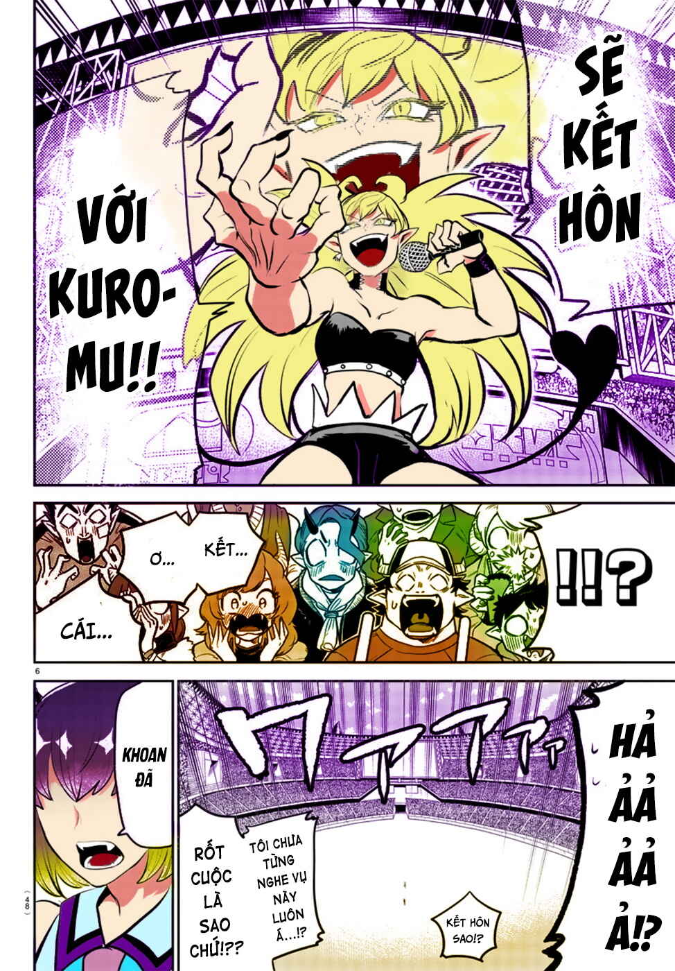 Chapter 190 - Page 11