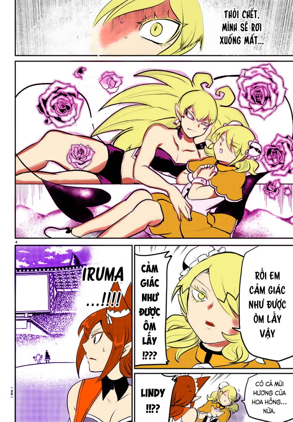 Chapter 190 - Page 9