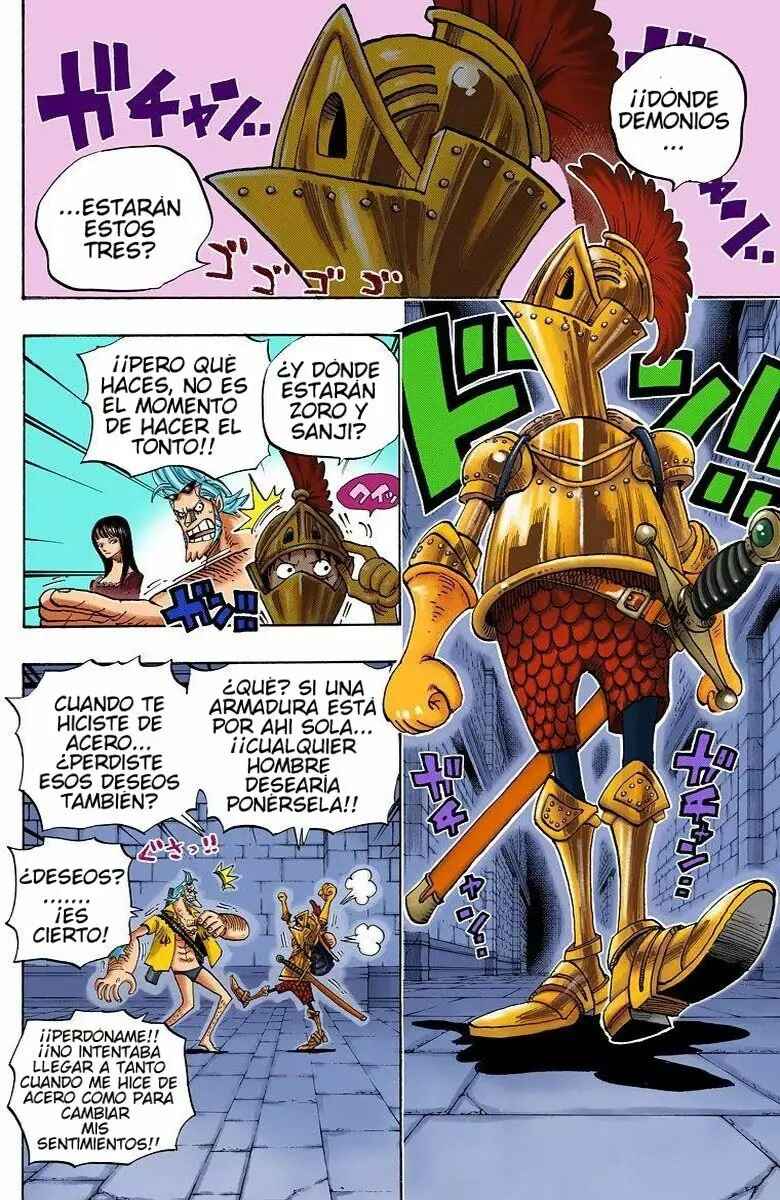 Chapter 452 - Page 2
