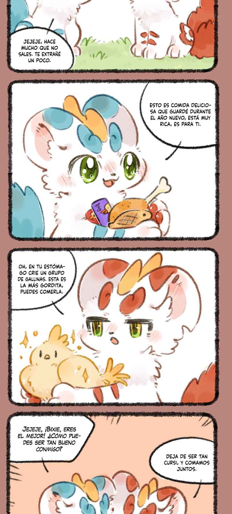 Chapter 718 - Page 2