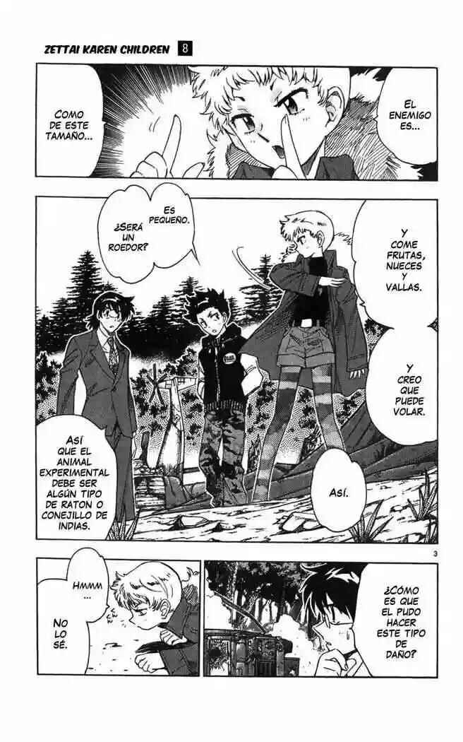 Chapter 61 - Page 4