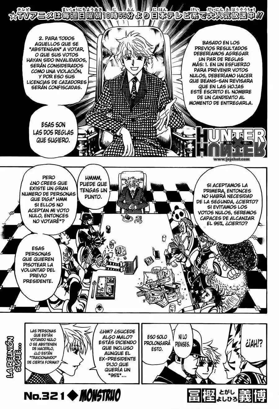 Chapter 321 - Page 1
