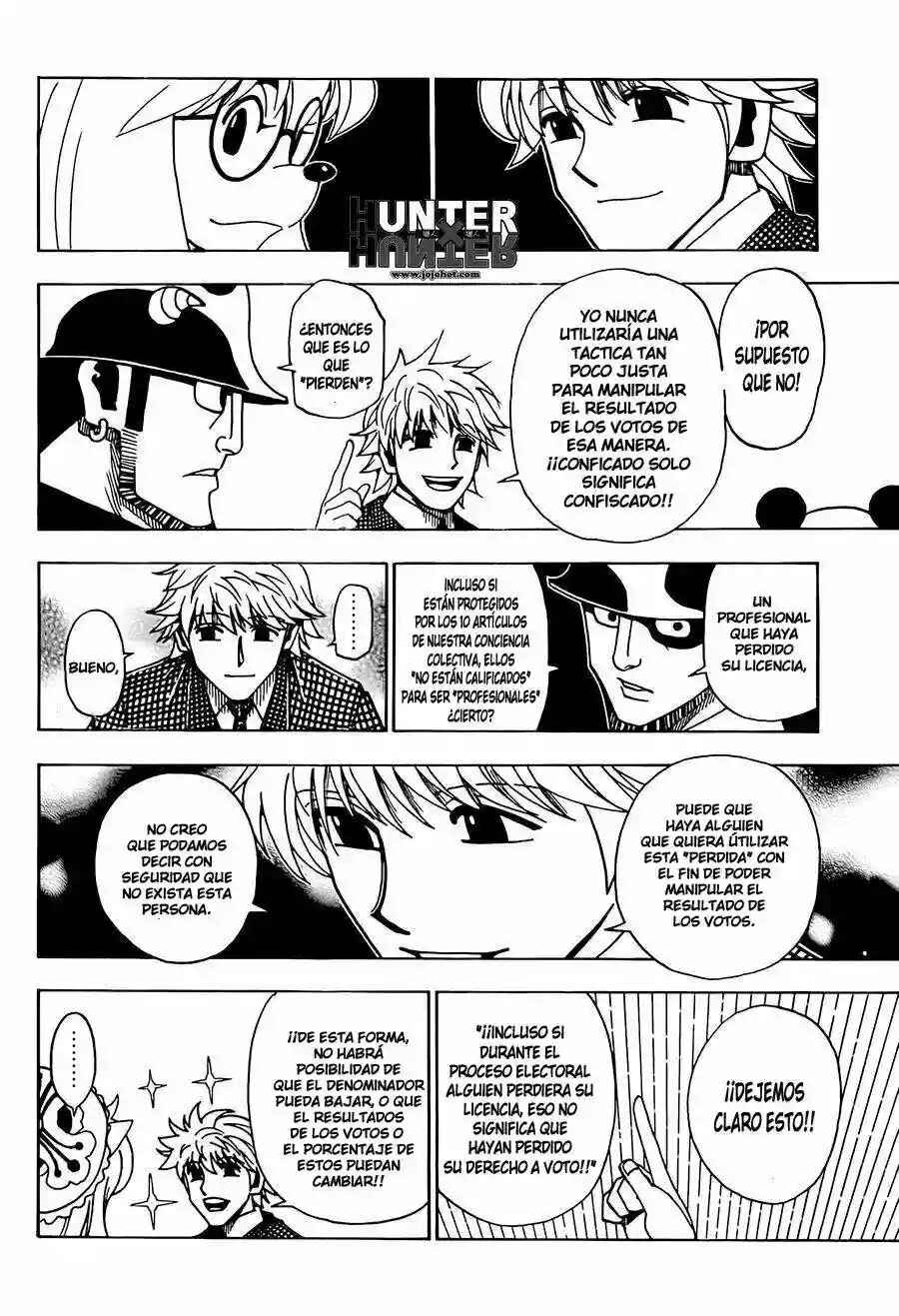 Chapter 321 - Page 6