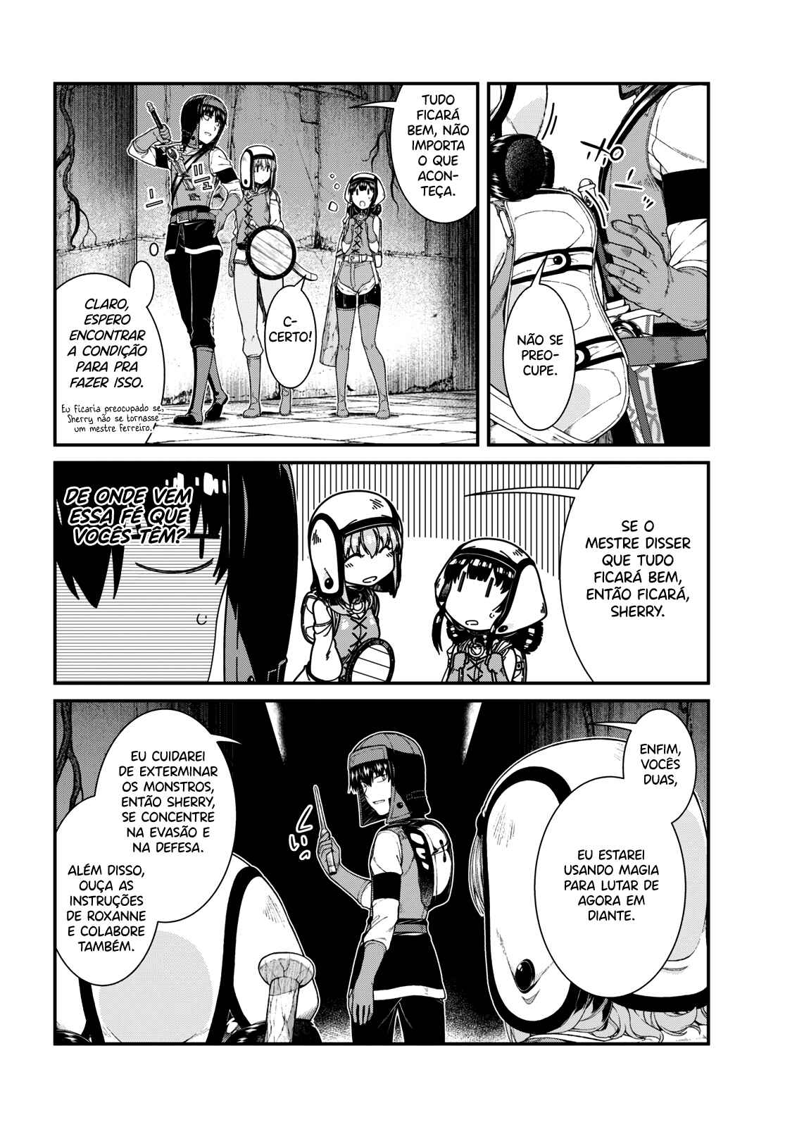 Chapter 45 - Page 14