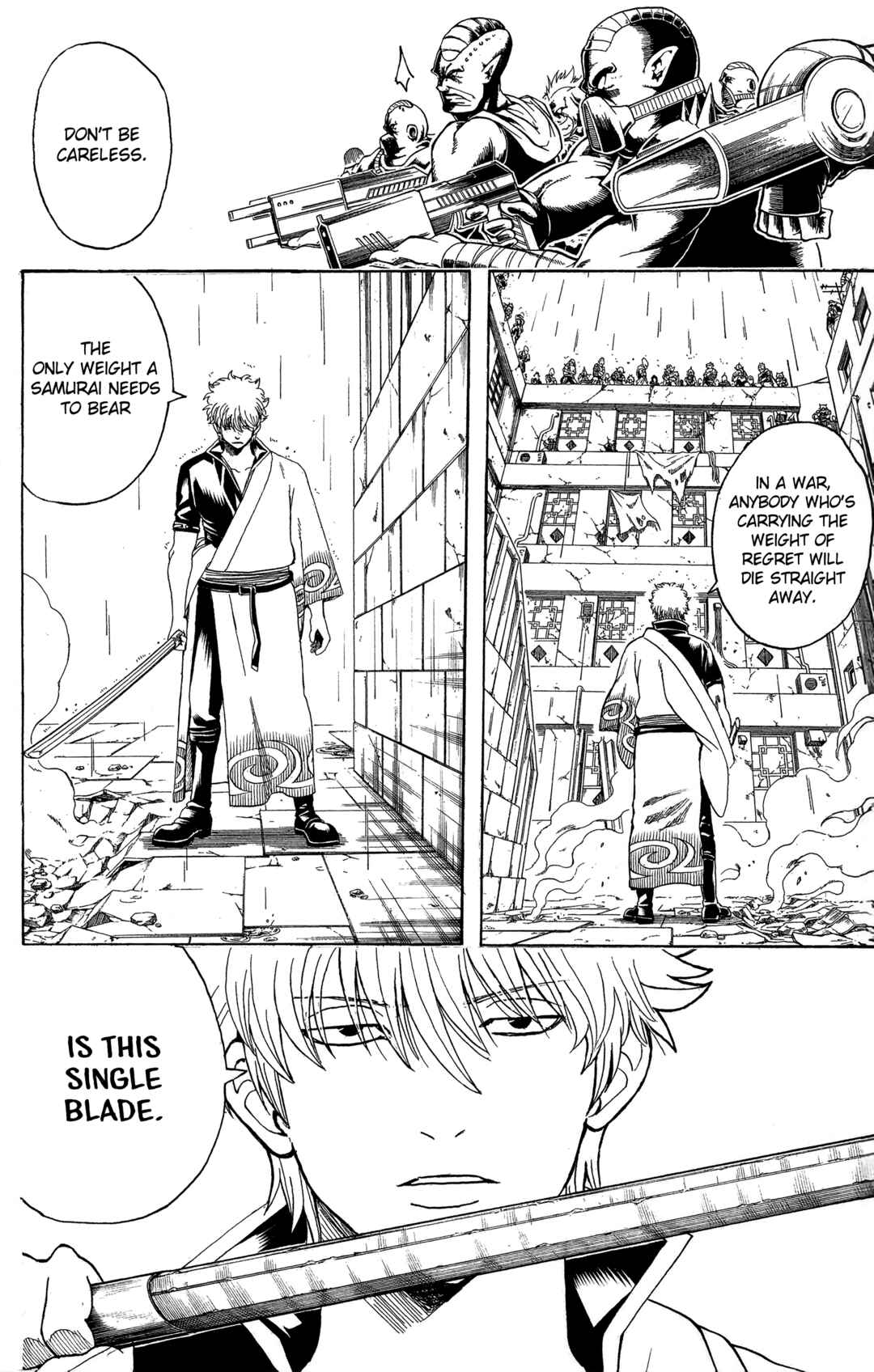 Chapter 560 - Page 8