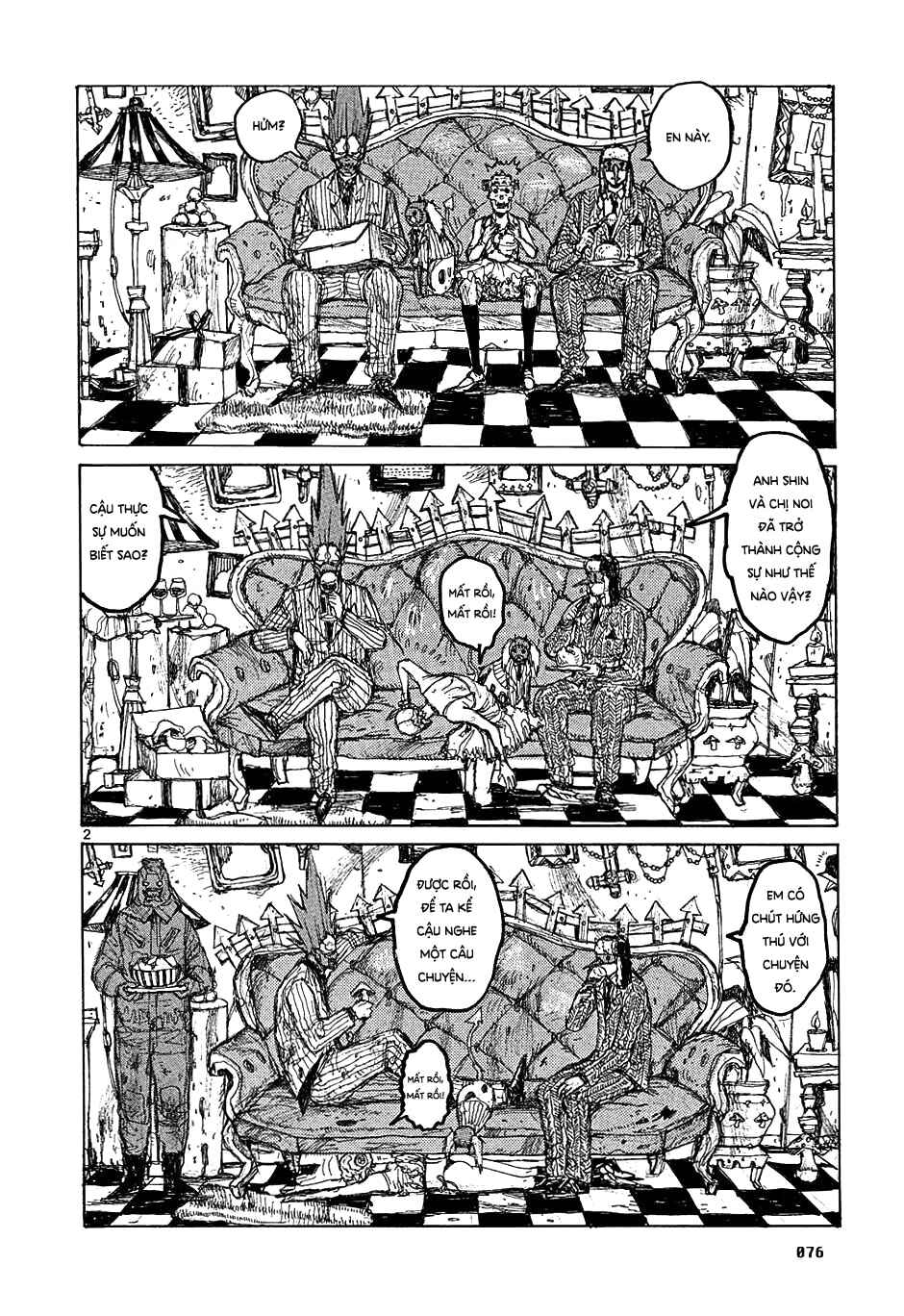 Chapter 27 - Page 3