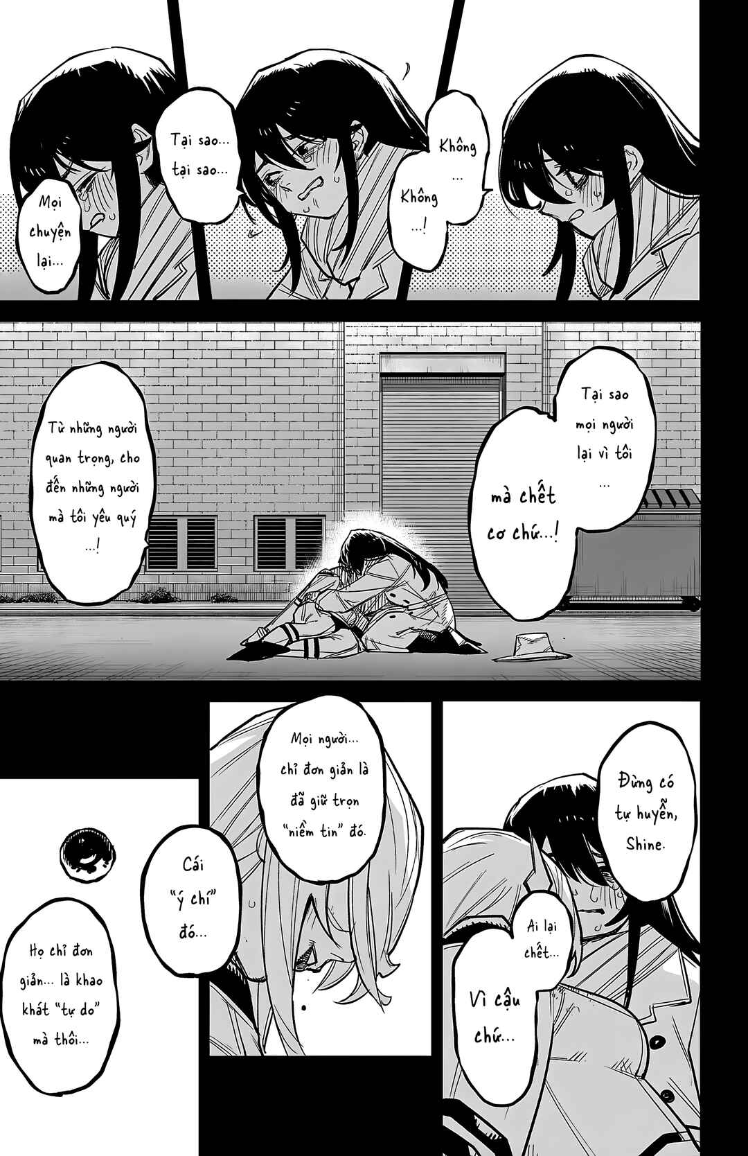 Chapter 275 - Page 7