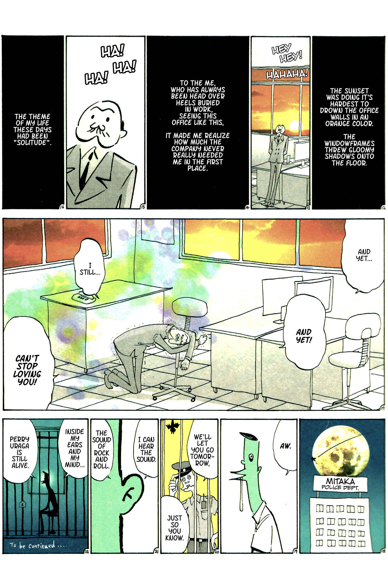 Chapter 32 - Page 2