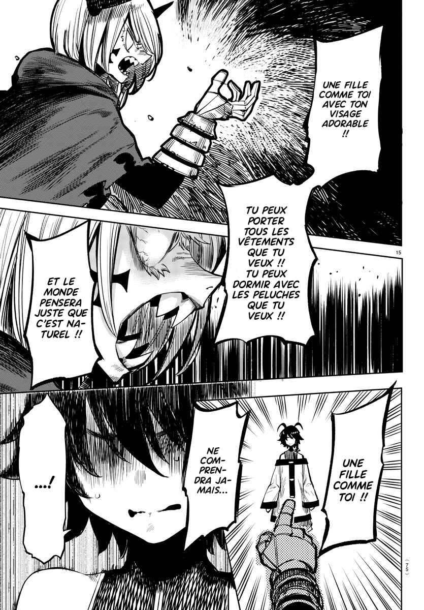 Chapter 43 - Page 15