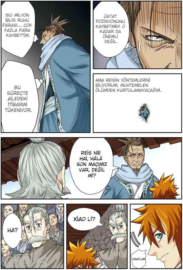 Chapter 104.5 - Page 8
