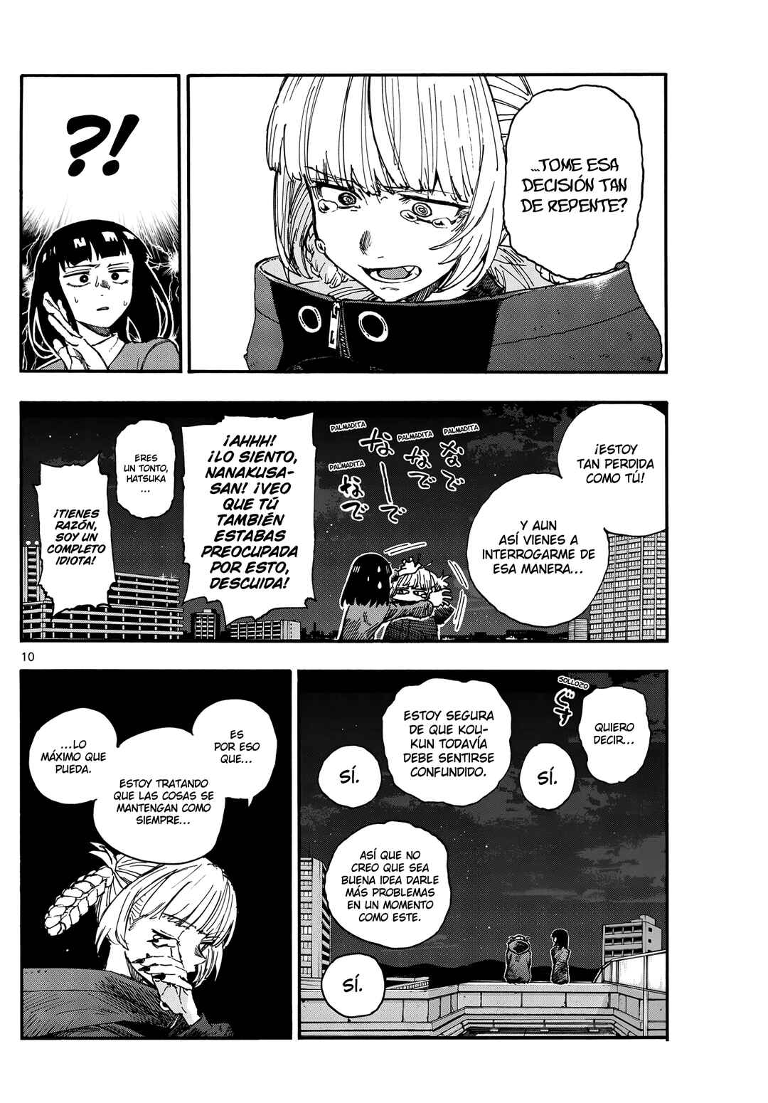 Chapter 172 - Page 11