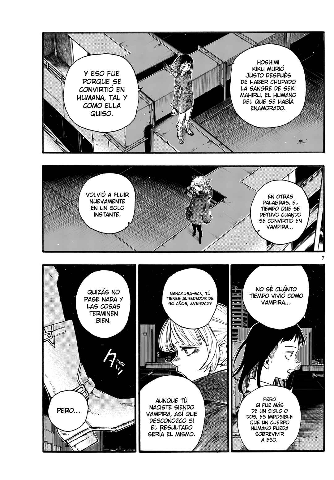 Chapter 172 - Page 8