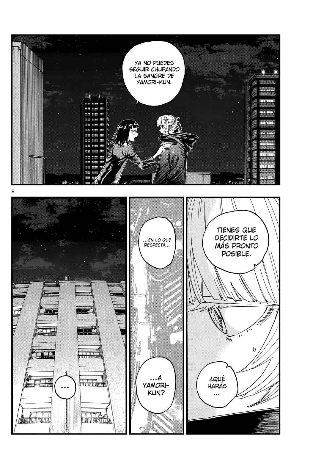 Chapter 172 - Page 9