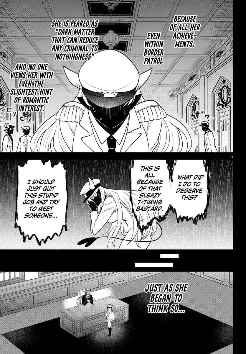 Chapter 404 - Page 11