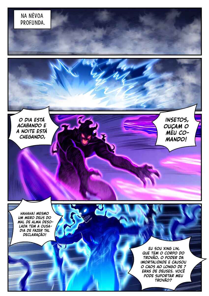 Chapter 947 - Page 10