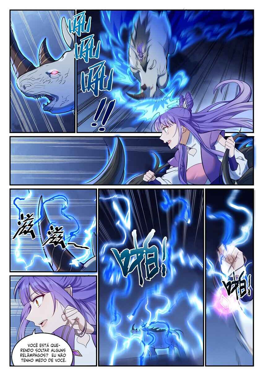 Chapter 947 - Page 6