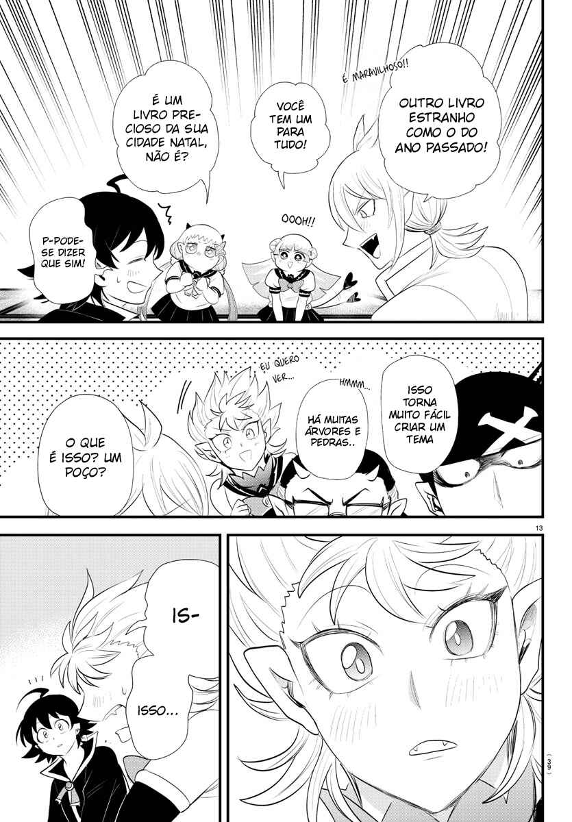 Chapter 329 - Page 14