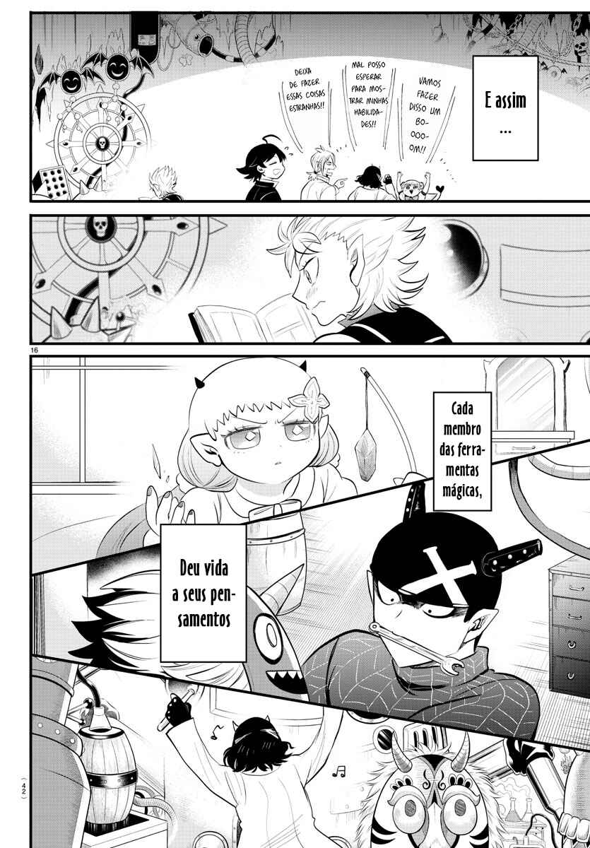Chapter 329 - Page 17