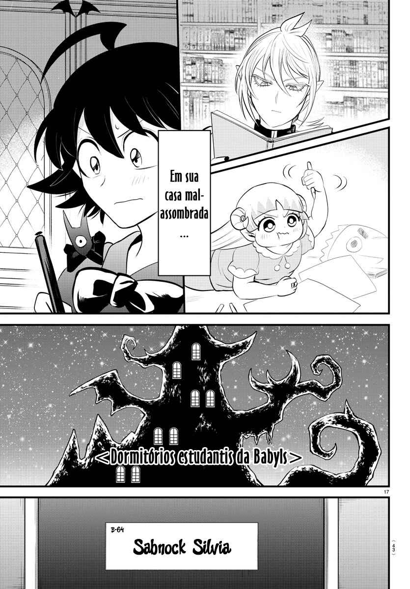 Chapter 329 - Page 18