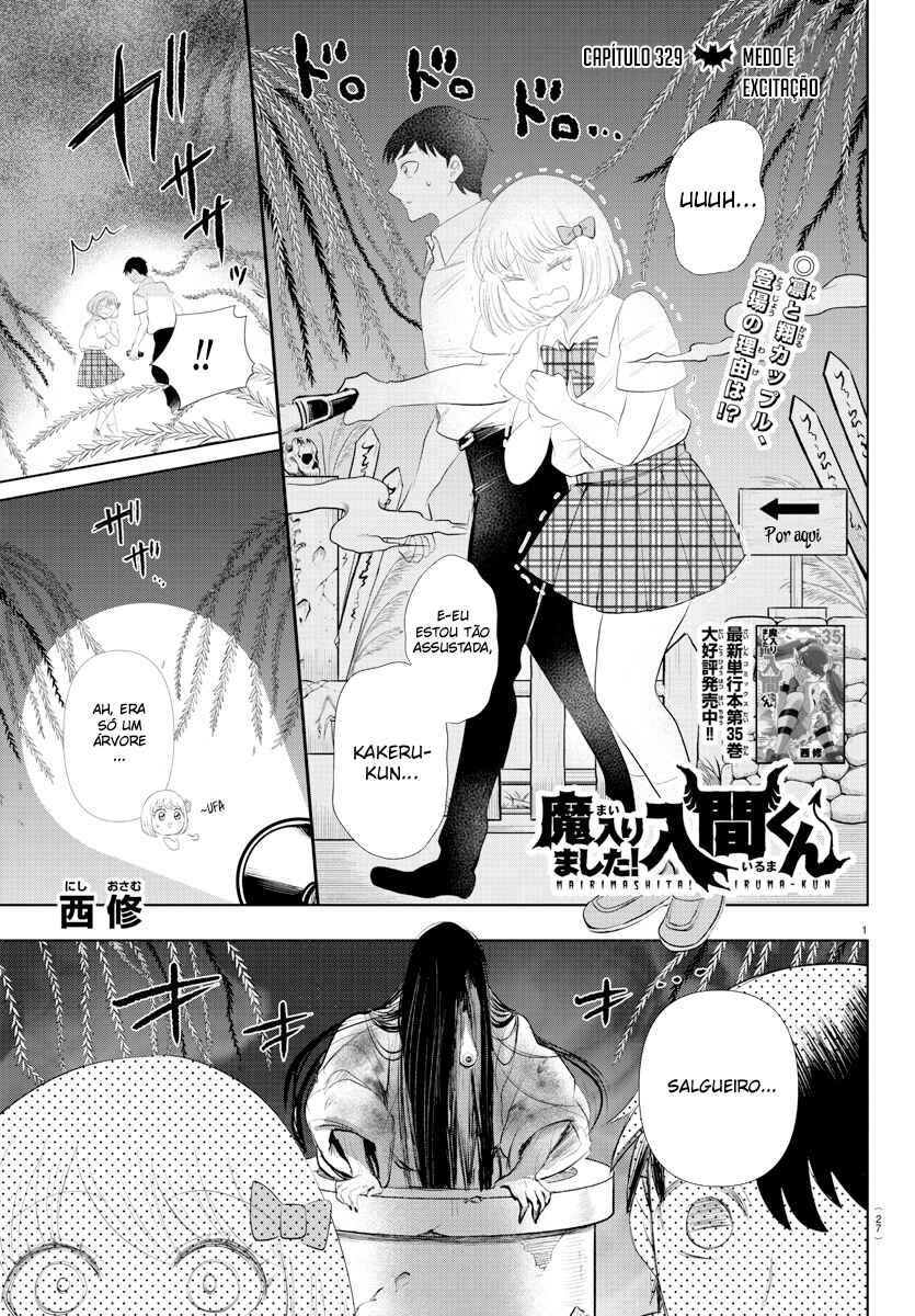 Chapter 329 - Page 2