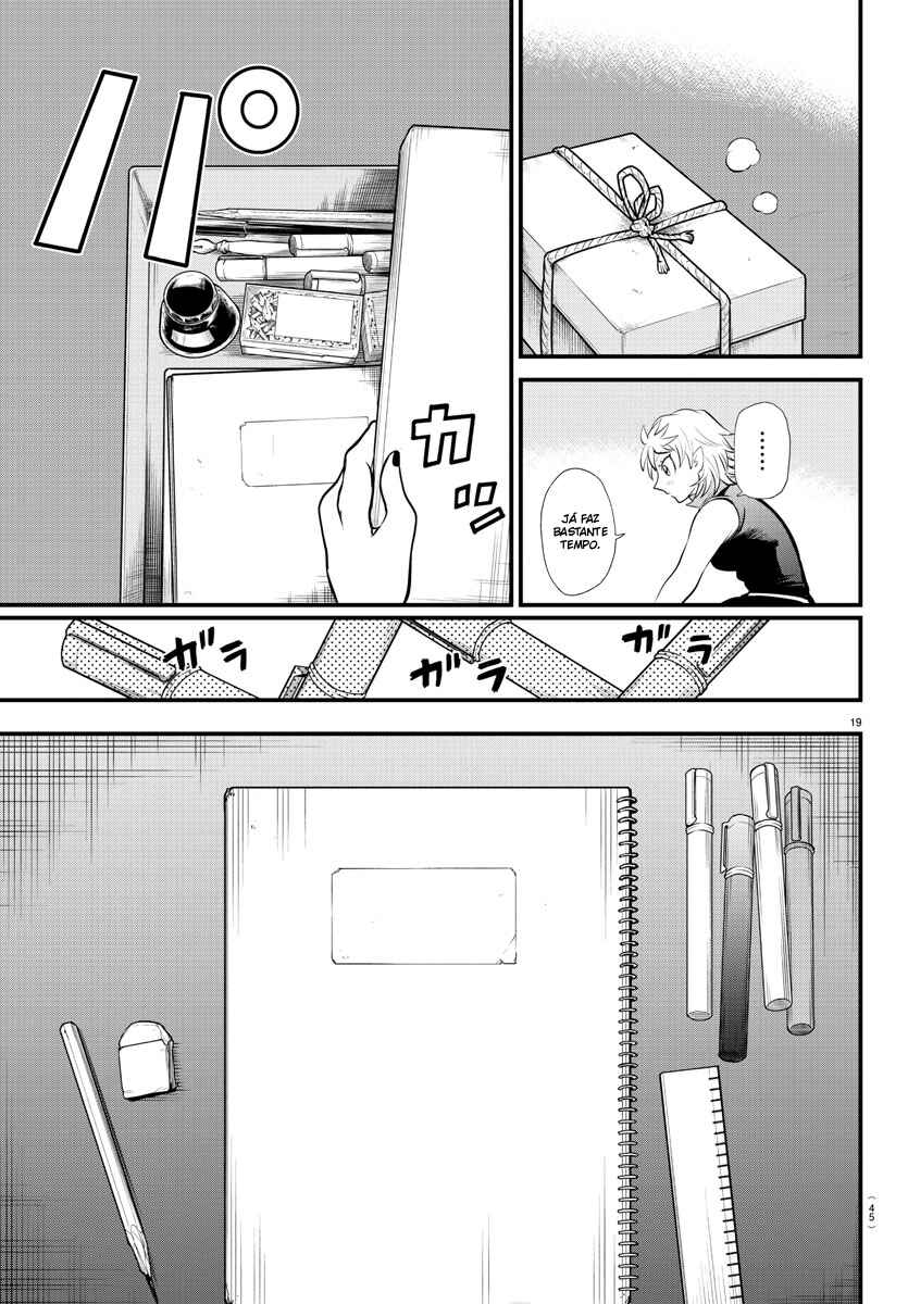 Chapter 329 - Page 20