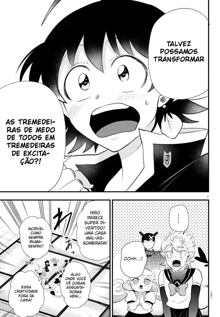 Chapter 329 - Page 8