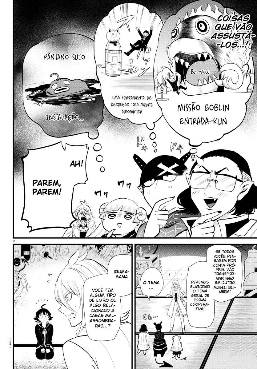Chapter 329 - Page 9