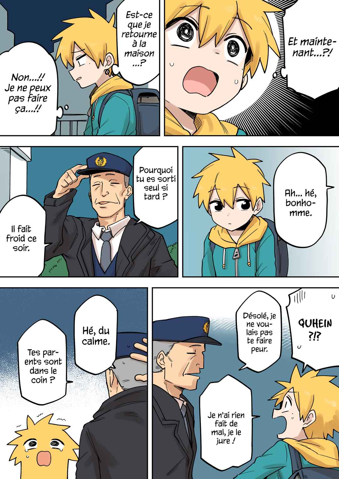 Chapter 195 - Page 2