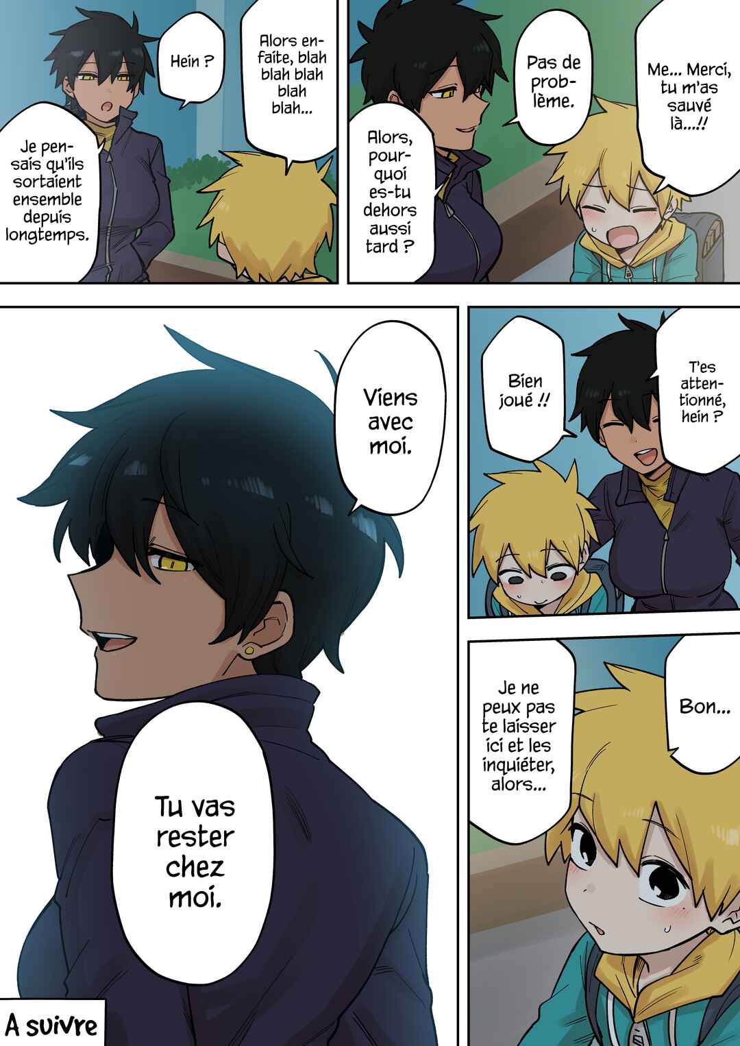 Chapter 195 - Page 4