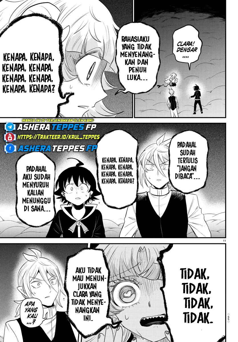 Chapter 384 - Page 11