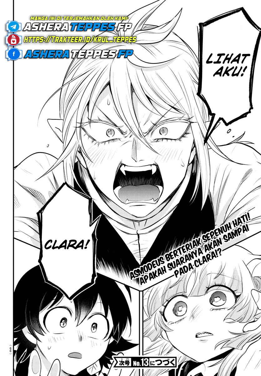 Chapter 384 - Page 20