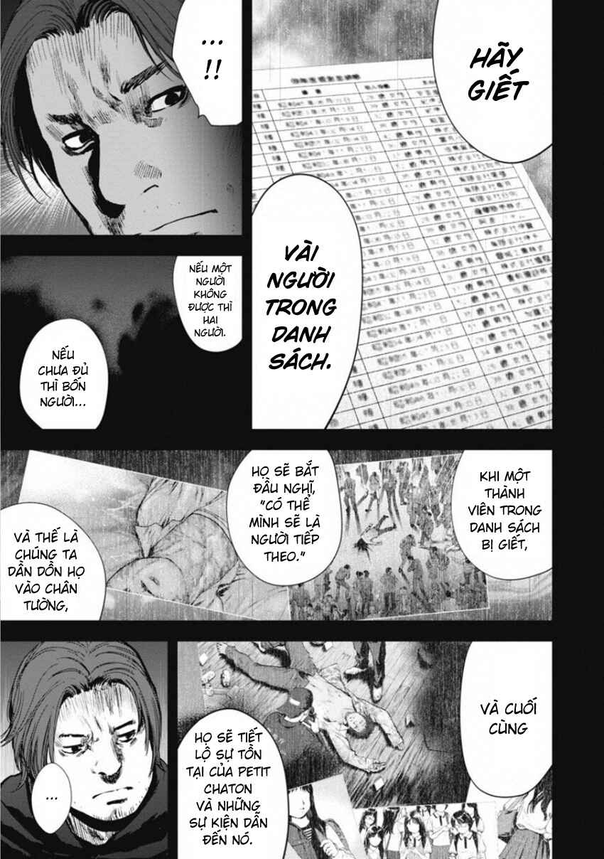 Chapter 146 - Page 15