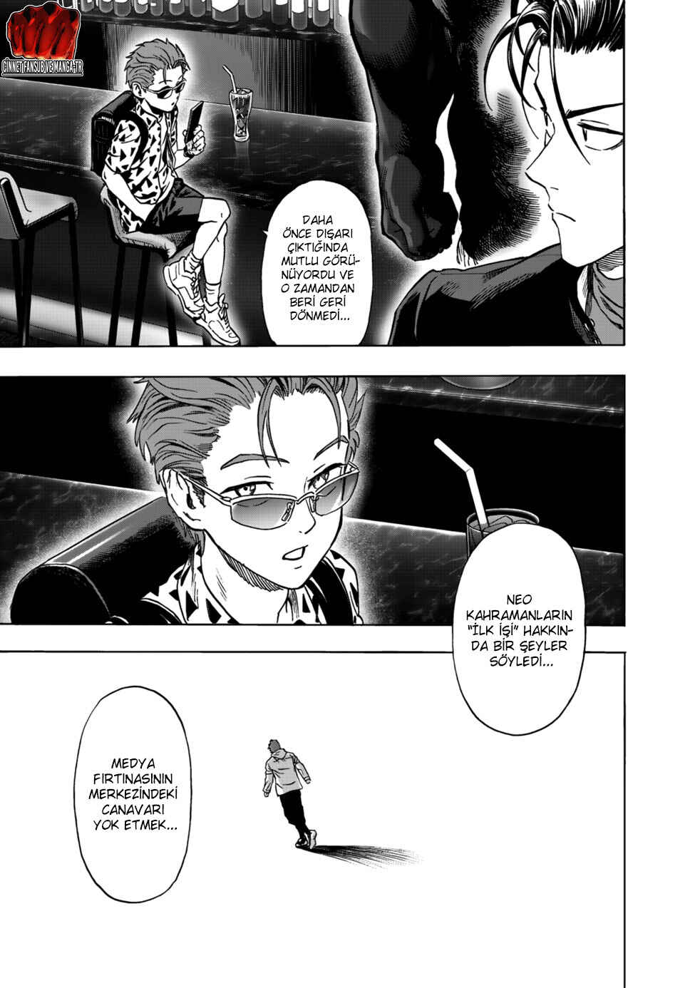 Chapter 224 - Page 14