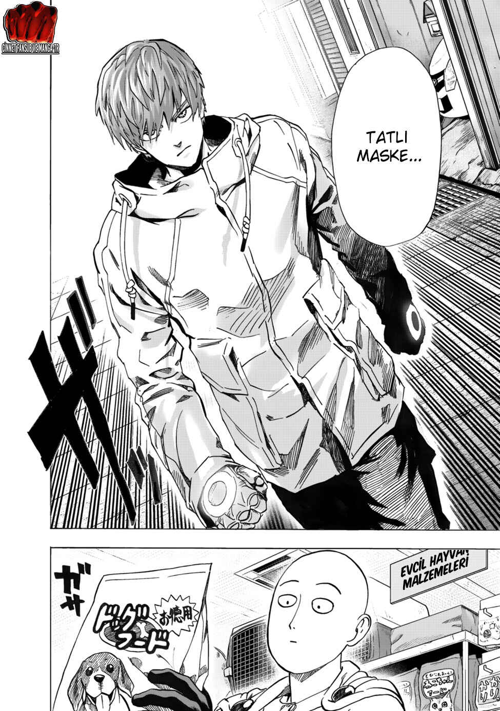 Chapter 224 - Page 15