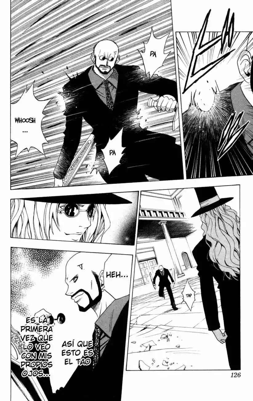 Chapter 73 - Page 18