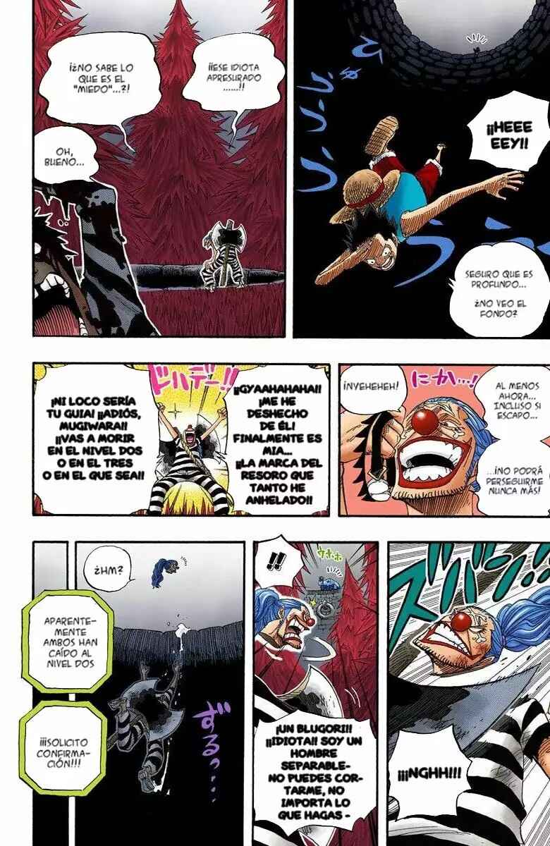 Chapter 527 - Page 18
