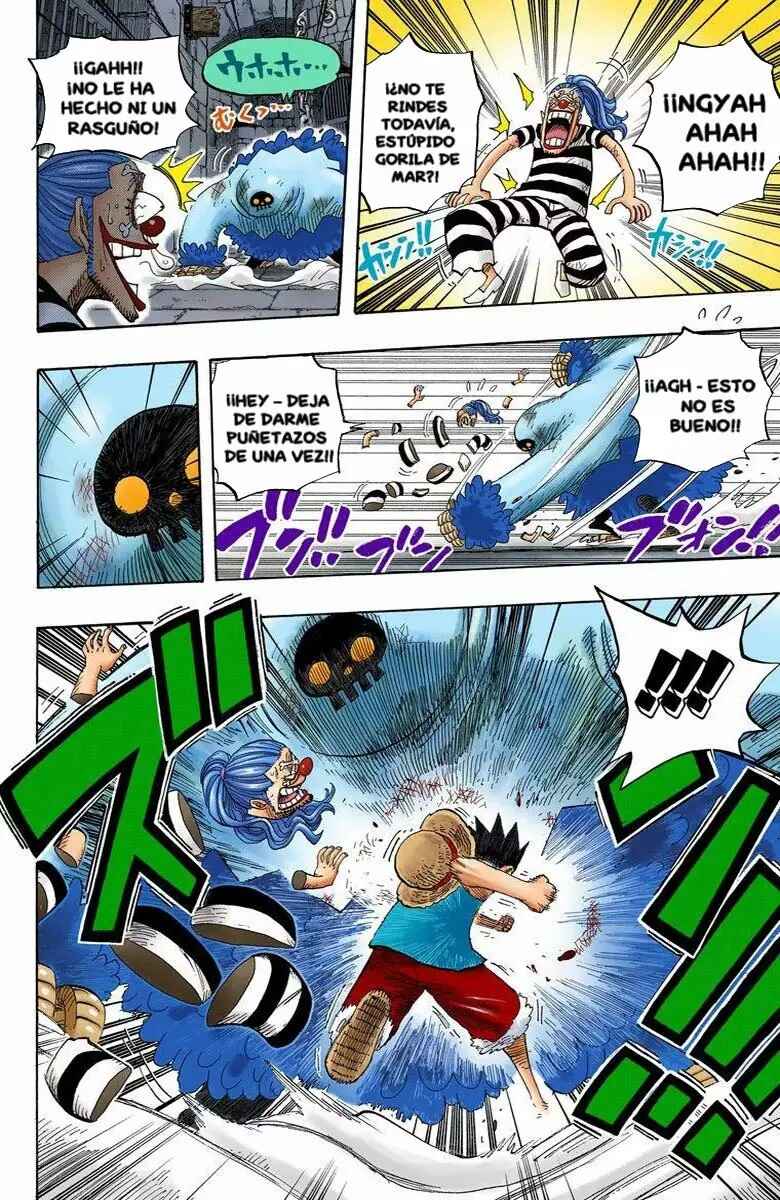 Chapter 527 - Page 4
