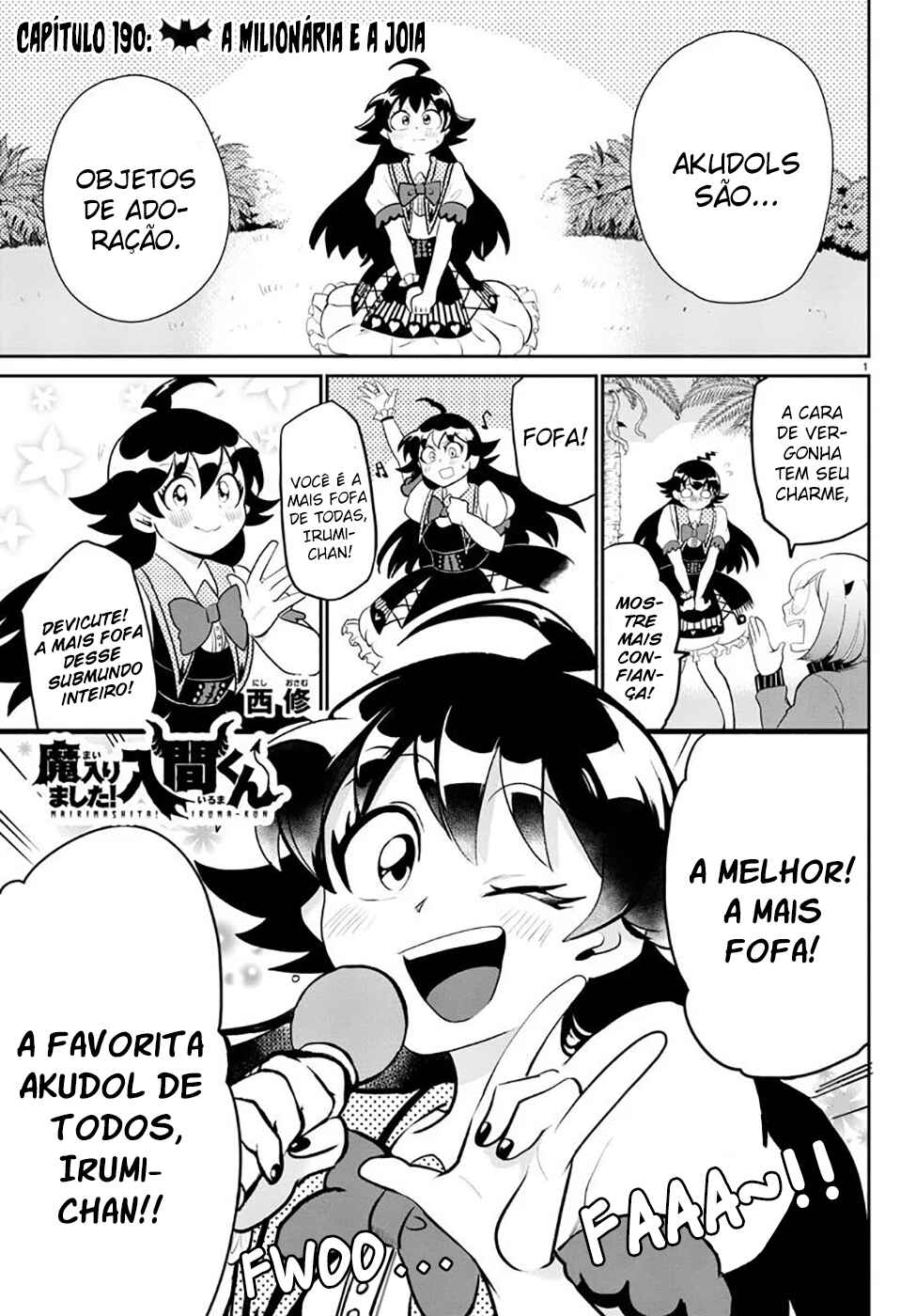 Chapter 190 - Page 2
