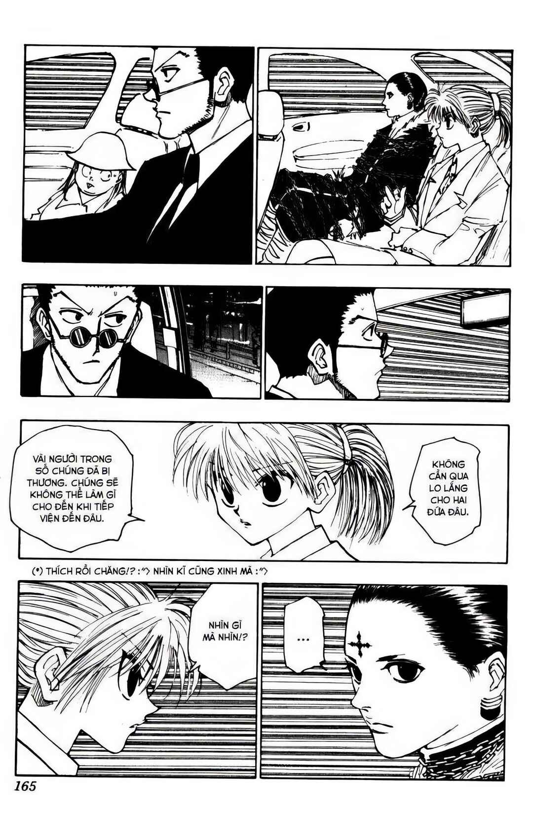 Chapter 114 - Page 13