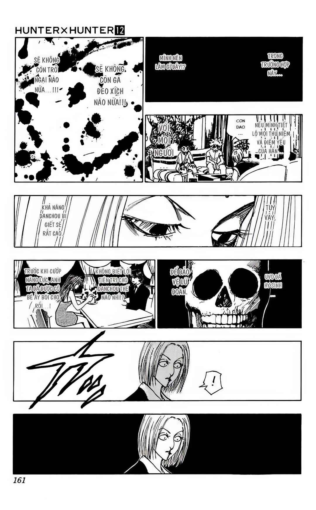 Chapter 114 - Page 9