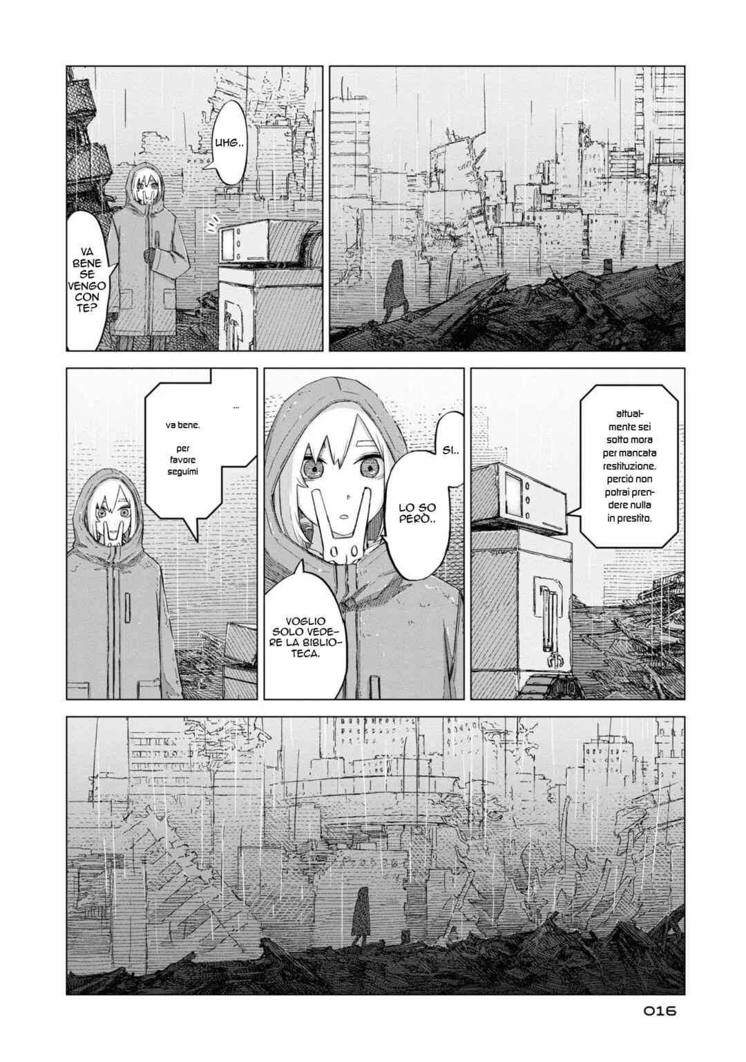Chapter 9 - Page 19