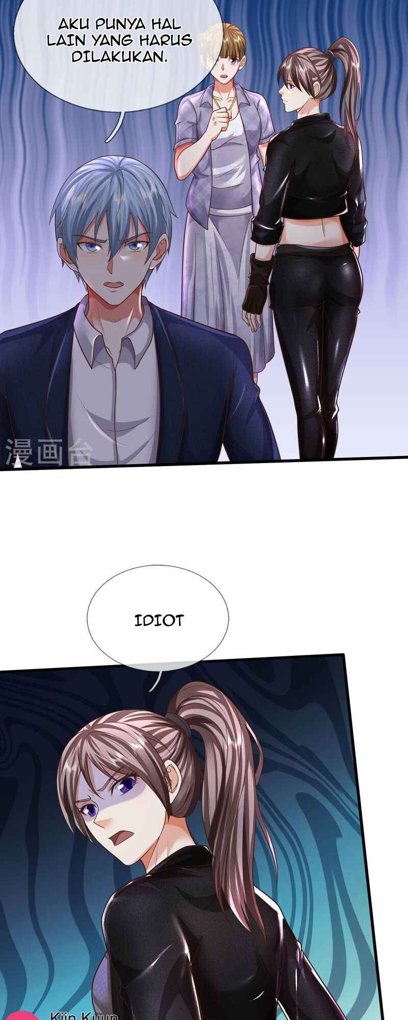 Chapter 482 - Page 14