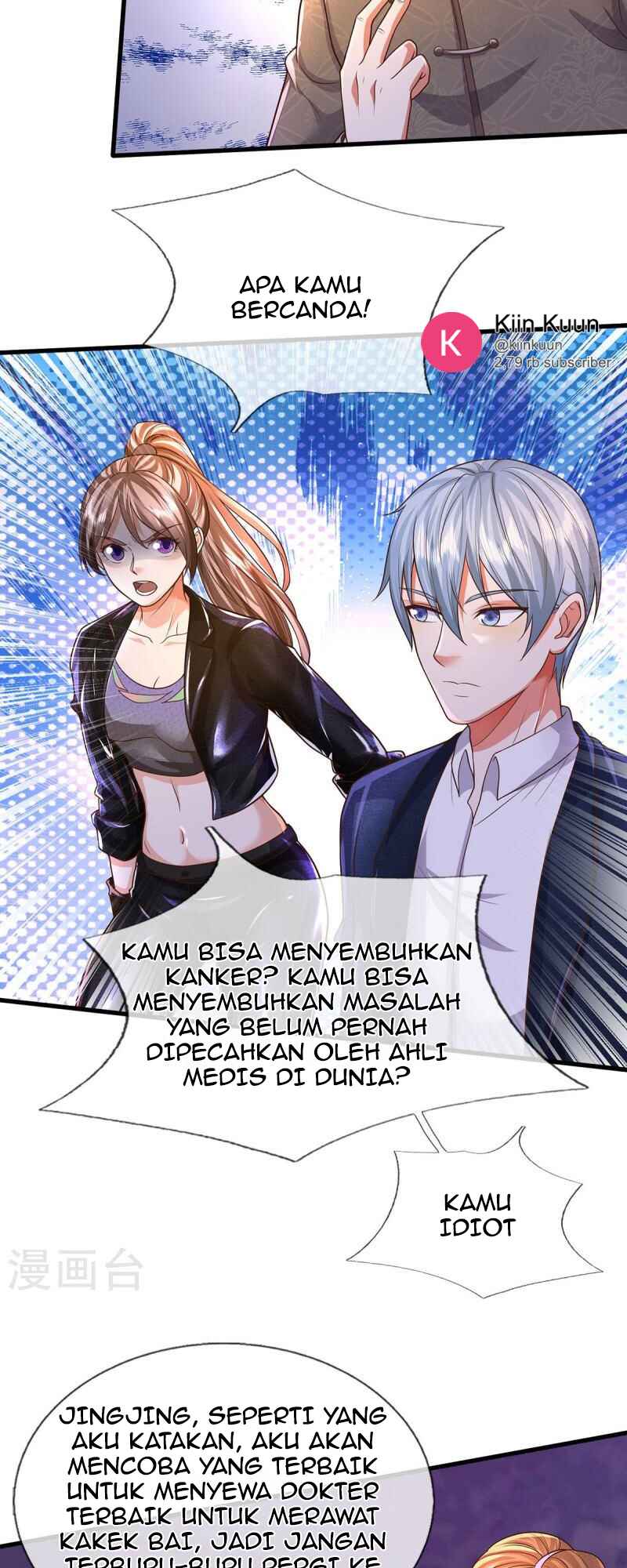 Chapter 482 - Page 8