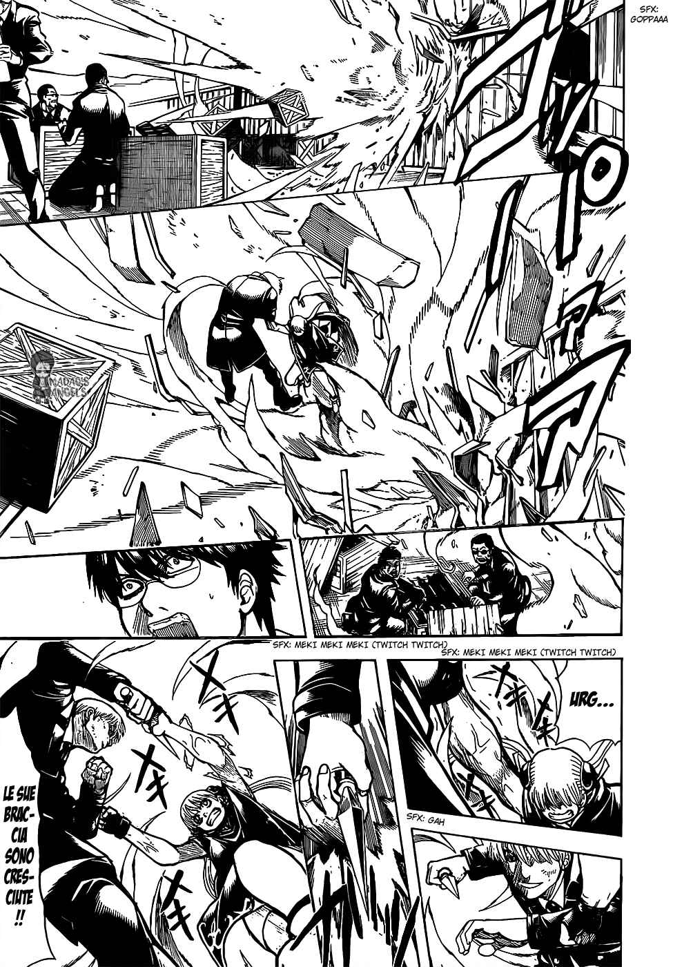 Chapter 677 - Page 3