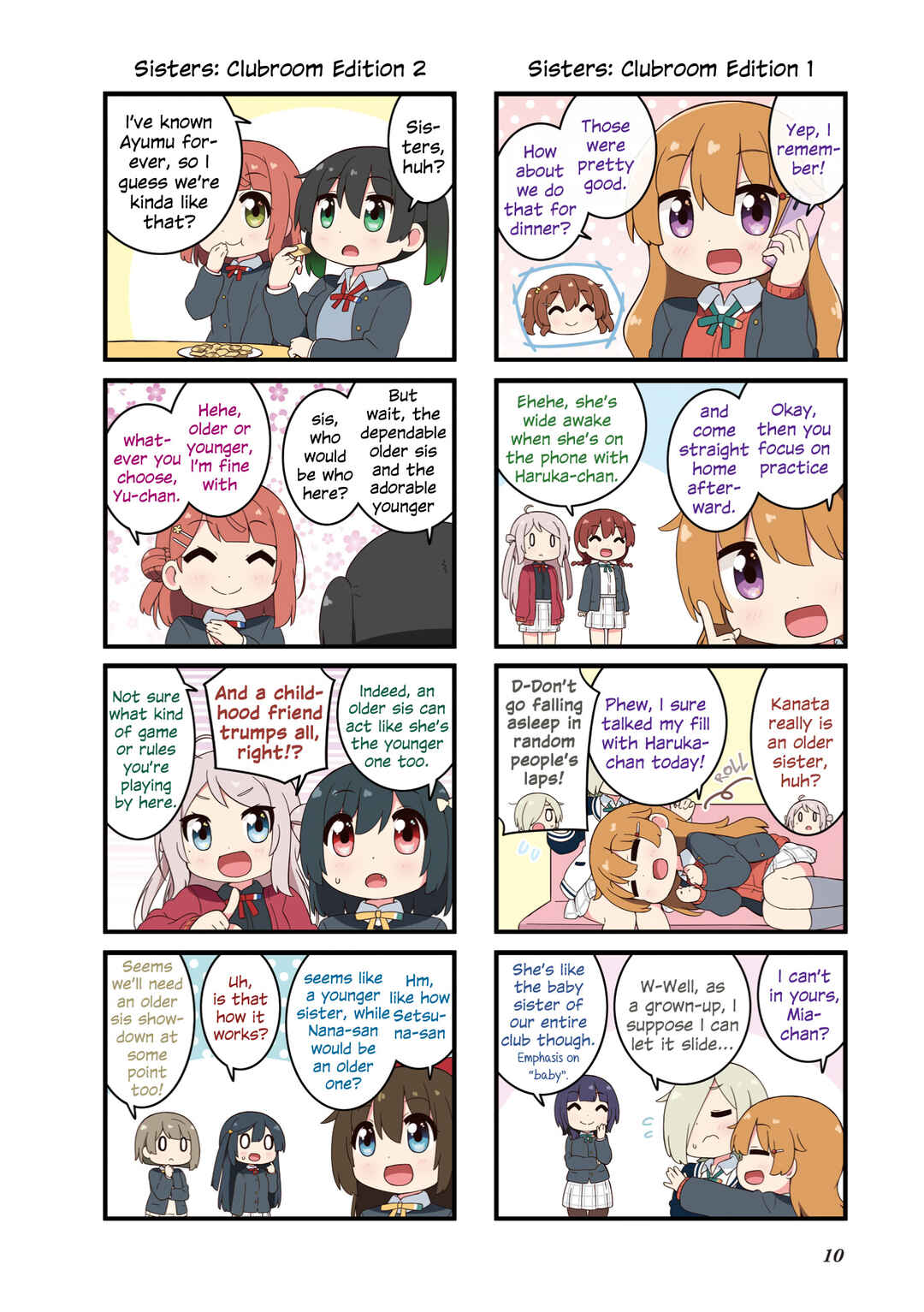 Chapter 1 - Page 10