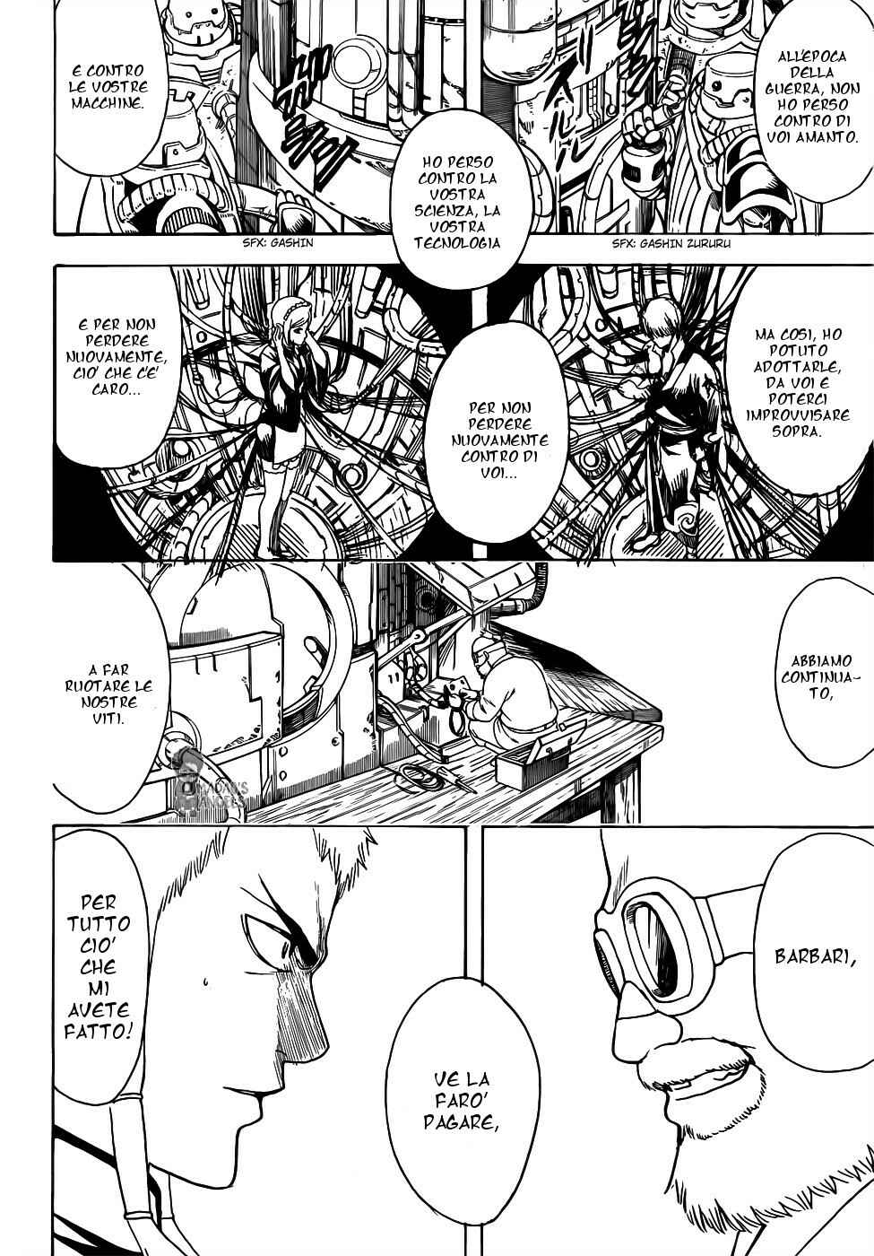 Chapter 609 - Page 12