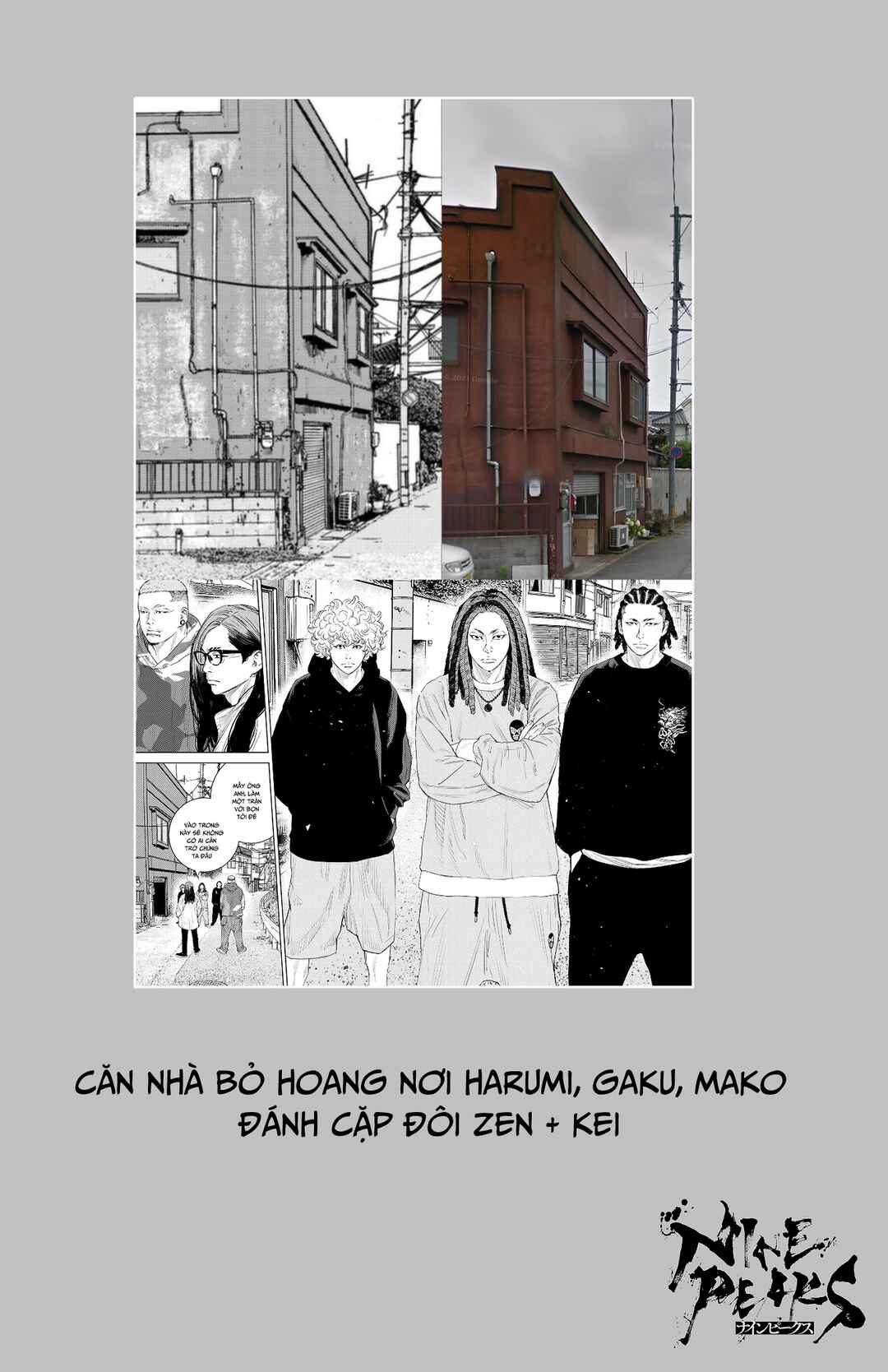 Chapter 126 - Page 26