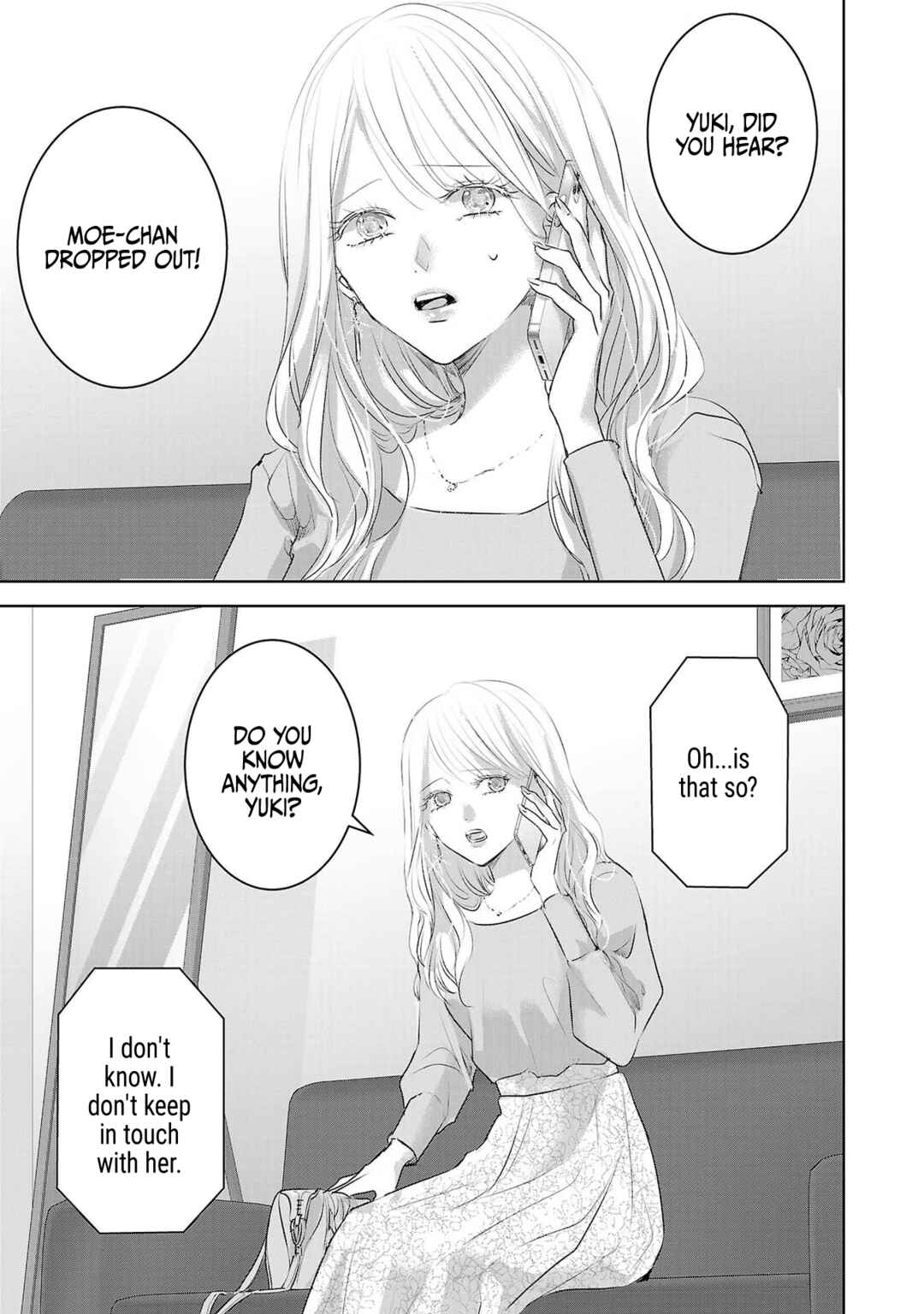 Chapter 45 - Page 20