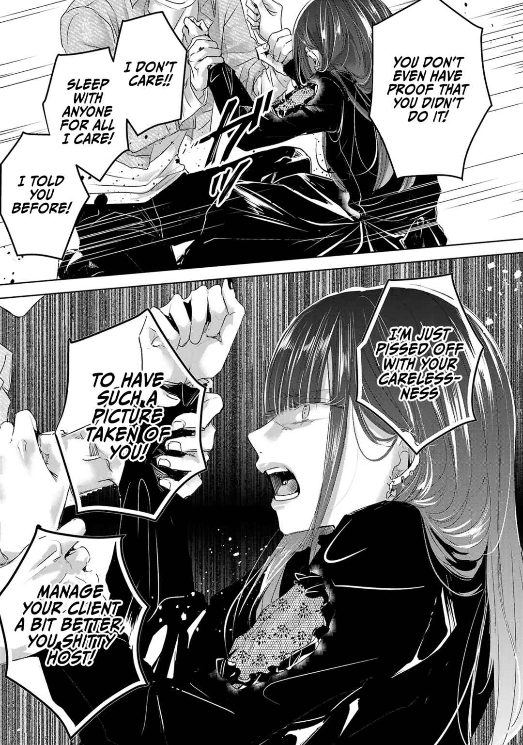 Chapter 45 - Page 40