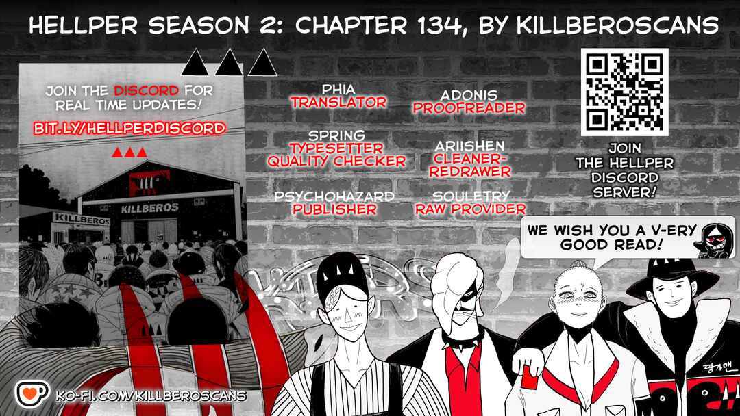 Chapter 134 - Page 1